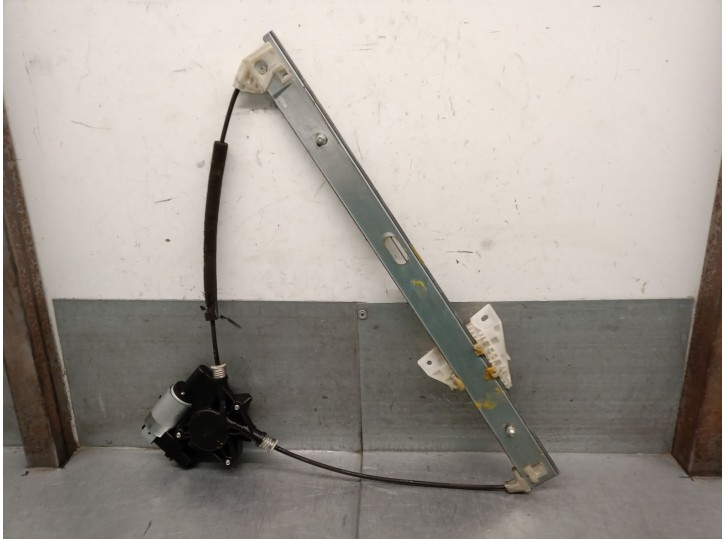 Replacement right front window regulator for mazda 5 (cr) 2.0 cd (cr19) OEM IAM reference C23558590B C23558590B
