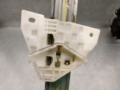 Replacement right front window regulator for mazda 5 (cr) 2.0 cd (cr19) OEM IAM reference C23558590B C23558590B