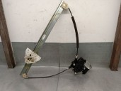 Replacement right front window regulator for mazda 5 (cr) 2.0 cd (cr19) OEM IAM reference C23558590B C23558590B