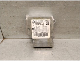 Recambio de centralita airbag para audi a4 b8 (8k2) 2.0 tdi referencia OEM IAM 8K0959655B 