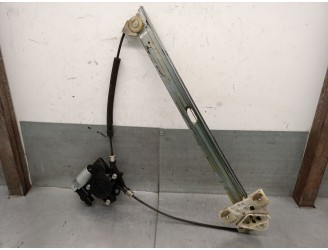 LEFT FRONT WINDOW REGULATOR C23559590B C23559590B 