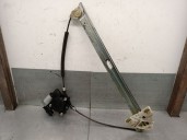 Replacement left front window regulator for mazda 5 (cr) 2.0 cd (cr19) OEM IAM reference C23559590B C23559590B