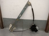 Replacement left front window regulator for mazda 5 (cr) 2.0 cd (cr19) OEM IAM reference C23559590B C23559590B