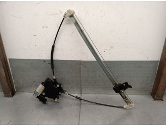 LEFT REAR WINDOW REGULATOR C23573590A C23573590A 