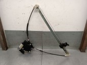 Recambio de elevalunas trasero izquierdo para mazda 5 (cr) 2.0 cd (cr19) referencia OEM IAM C23573590A C23573590A 