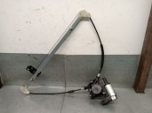 Recambio de elevalunas trasero izquierdo para mazda 5 (cr) 2.0 cd (cr19) referencia OEM IAM C23573590A C23573590A 