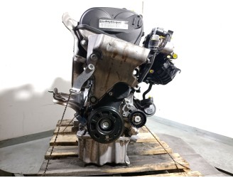 Replacement complete engine for audi a1 sportback (8xa, 8xf) 1.0 tfsi OEM IAM reference CHZB 04C100098D 363888