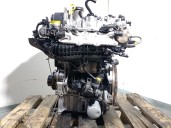 Replacement complete engine for audi a1 sportback (8xa, 8xf) 1.0 tfsi OEM IAM reference CHZB 04C100098D 363888