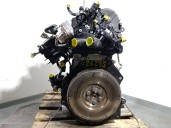 Replacement complete engine for audi a1 sportback (8xa, 8xf) 1.0 tfsi OEM IAM reference CHZB 04C100098D 363888