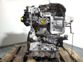 Replacement complete engine for audi a1 sportback (8xa, 8xf) 1.0 tfsi OEM IAM reference CHZB 04C100098D 363888