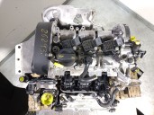 Replacement complete engine for audi a1 sportback (8xa, 8xf) 1.0 tfsi OEM IAM reference CHZB 04C100098D 363888