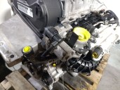 Replacement complete engine for audi a1 sportback (8xa, 8xf) 1.0 tfsi OEM IAM reference CHZB 04C100098D 363888
