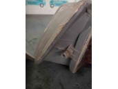 Recambio de faro izquierdo para peugeot 205 ii (20a/c) 1.1 referencia OEM IAM H1A 