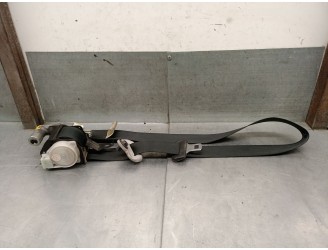 RIGHT FRONT SEAT BELT CC2957L3000 CC2957L3000 