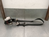 Replacement front right seat belt for Mazda 5 (CR) 2.0 CD (CR19) OEM IAM reference CC2957L3000 CC2957L3000 