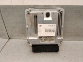 Replacement engine ECU for audi a4 b8 (8k2) 2.0 tdi OEM IAM reference 03L906022B 0281014235
