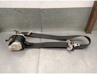 LEFT FRONT SEAT BELT CC2957L9000 CC2957L9000 