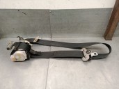 Replacement front left seat belt for Mazda 5 (CR) 2.0 CD (CR19) OEM IAM reference CC2957L9000 CC2957L9000 