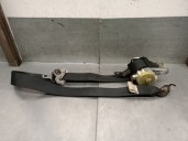 Replacement front left seat belt for Mazda 5 (CR) 2.0 CD (CR19) OEM IAM reference CC2957L9000 CC2957L9000 