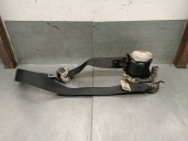 Replacement front left seat belt for Mazda 5 (CR) 2.0 CD (CR19) OEM IAM reference CC2957L9000 CC2957L9000 
