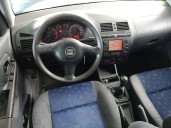 seat ibiza ii (6k1) from the year 2000