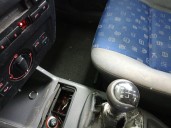 seat ibiza ii (6k1) from the year 2000