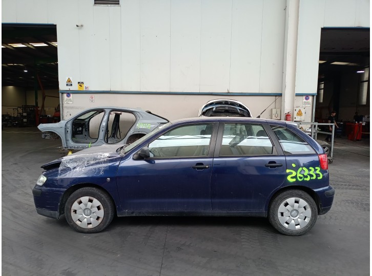 SEAT IBIZA II (6K1)