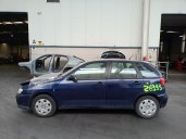 seat ibiza ii (6k1) del año 2000