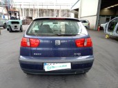 seat ibiza ii (6k1) del año 2000
