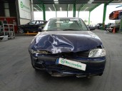 seat ibiza ii (6k1) del año 2000