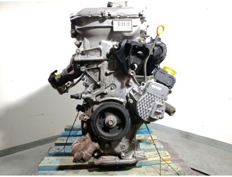 Replacement complete engine for toyota auris (_e18_) 1.8 hybrid (zwe186_) OEM IAM reference 2ZR 190000T160 U768666