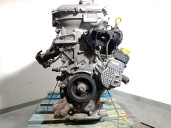 Replacement complete engine for toyota auris (_e18_) 1.8 hybrid (zwe186_) OEM IAM reference 2ZR 190000T160 U768666