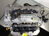 Replacement complete engine for toyota auris (_e18_) 1.8 hybrid (zwe186_) OEM IAM reference 2ZR 190000T160 U768666
