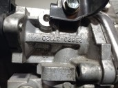 Replacement complete engine for toyota auris (_e18_) 1.8 hybrid (zwe186_) OEM IAM reference 2ZR 190000T160 U768666