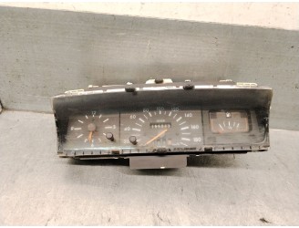 INSTRUMENT CLUSTER 8595202 