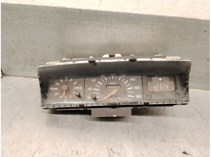 Recambio de cuadro instrumentos para peugeot 205 ii (20a/c) 1.1 referencia OEM IAM 8595202 