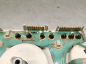 Recambio de cuadro instrumentos para peugeot 205 ii (20a/c) 1.1 referencia OEM IAM 8595202 