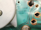 Recambio de cuadro instrumentos para peugeot 205 ii (20a/c) 1.1 referencia OEM IAM 8595202 