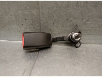 RIGHT REAR SEAT BELT BUCKLE C2355772000 CC3357680A00 