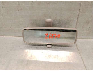 Recambio de espejo interior para fiat multipla (186_) 1.9 jtd 115 referencia OEM IAM 735350610 735350610 