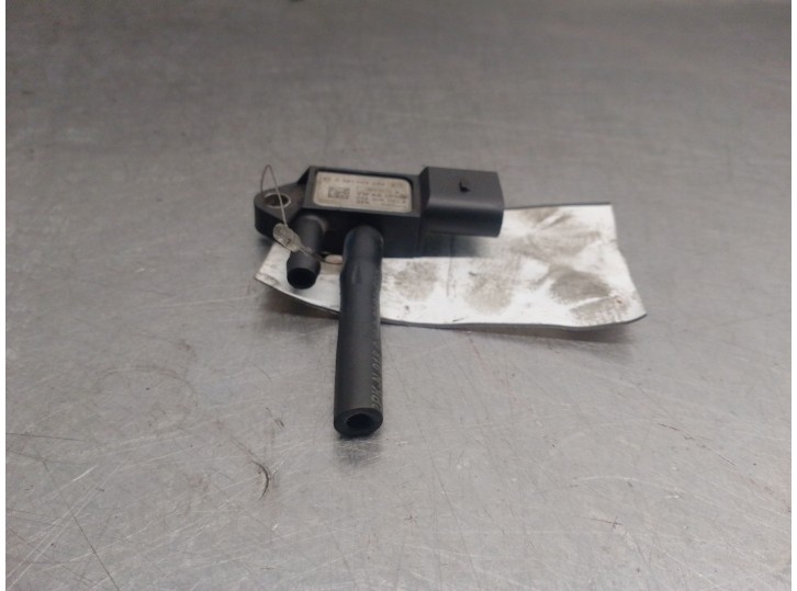 Recambio de sensor presion para audi q5 (8rb) 3.0 tdi quattro referencia OEM IAM 059906051A 0281006006