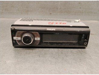 AUDIO SYSTEM / CD RADIO CE15212 
