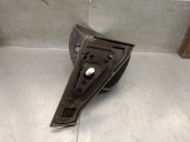 Replacement left wing mirror for Mazda 5 (CR) 2.0 CD (CR19) OEM IAM reference CC6569180DPZ CC6569180DPZ