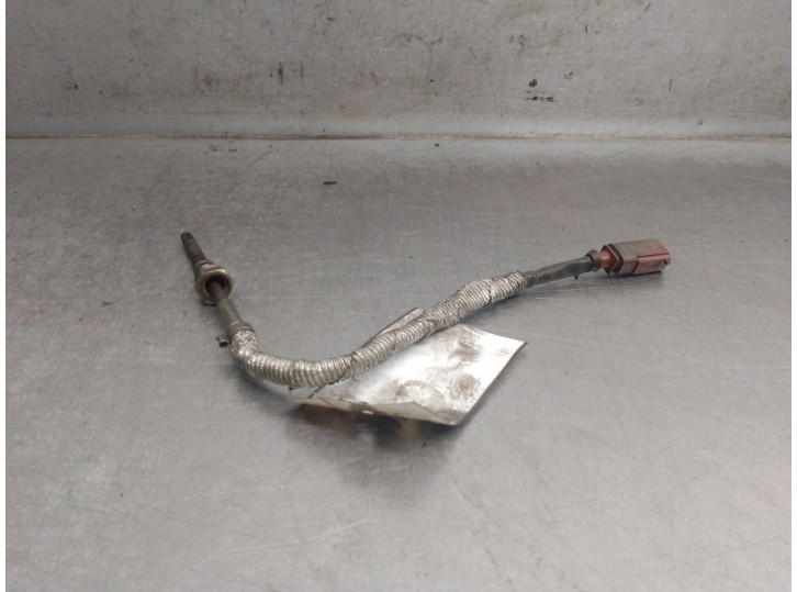 Replacement sensor for Audi Q5 (8RB) 3.0 TDI Quattro OEM IAM reference 059906088M 059129615E
