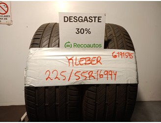 Recambio de neumatico/s para audi a4 b8 (8k2) 2.0 tdi referencia OEM IAM 225/55R1699Y 22555R1699Y 