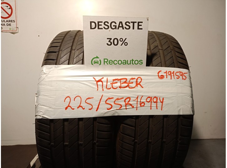 Recambio de neumatico/s para audi a4 b8 (8k2) 2.0 tdi referencia OEM IAM 225/55R1699Y 22555R1699Y 