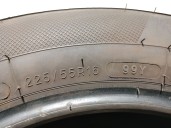 Recambio de neumatico/s para audi a4 b8 (8k2) 2.0 tdi referencia OEM IAM 225/55R1699Y 22555R1699Y 