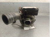 Replacement turbocharger for Audi Q5 (8RB) 3.0 TDI Quattro OEM IAM reference 059145722S 059145722S GTB2260VK