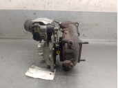 Replacement turbocharger for Audi Q5 (8RB) 3.0 TDI Quattro OEM IAM reference 059145722S 059145722S GTB2260VK