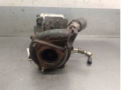 Replacement turbocharger for Audi Q5 (8RB) 3.0 TDI Quattro OEM IAM reference 059145722S 059145722S GTB2260VK